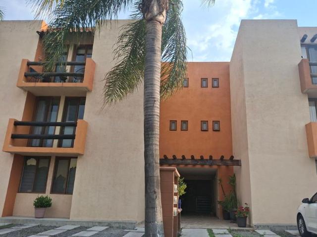 Departamento en renta Puerta Real, Corregidora, Corregidora, Querétaro