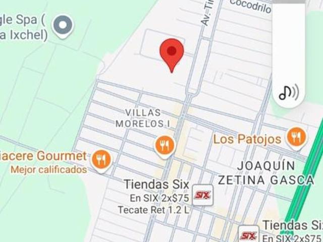 Departamento en renta Puerto Morelos, Quintana Roo, Quintana Roo