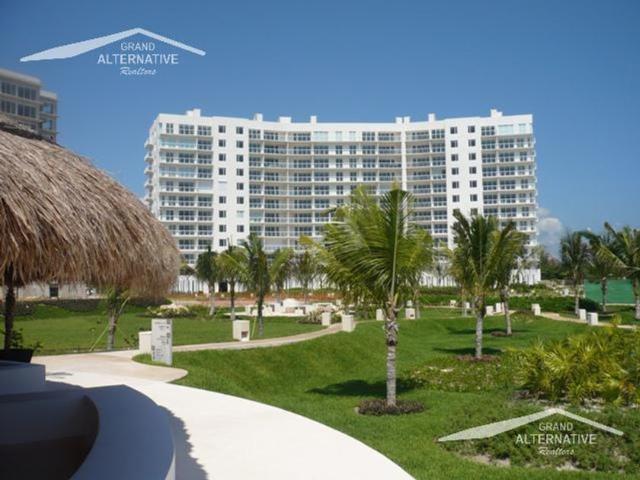 Departamento en renta Puerto Juárez, Cancún