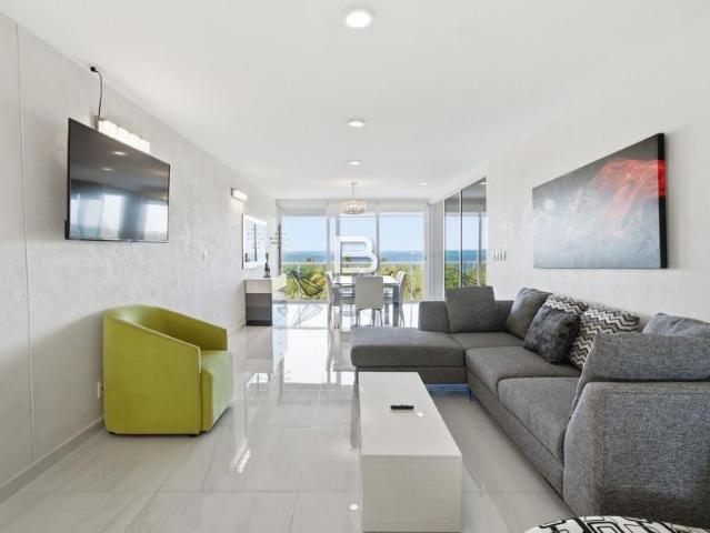 Departamento en renta Puerto Juárez, Cancún