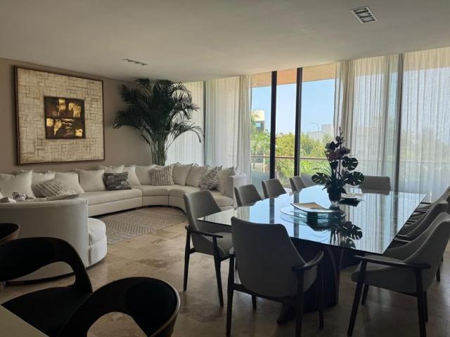 Departamento en renta Puerto Juárez, Cancún