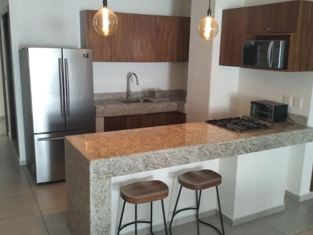 Departamento en renta Puerto Vallarta Centro, Puerto Vallarta