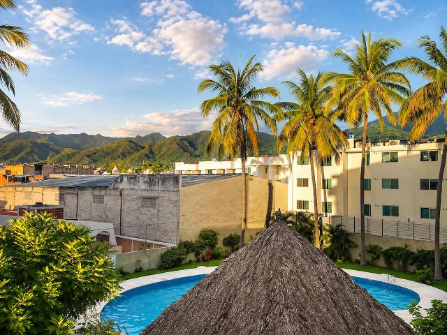 departamento en renta puerto vallarta