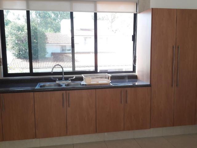 Departamento en Renta Pulgas Pandas Norte