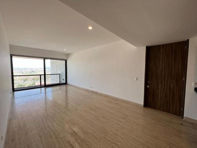 Departamento en renta Punto Horizonte Luxury Apartments, Boulevard Europa, Lomas De Angelópolis, Puebla De Zaragoza, Puebla, México