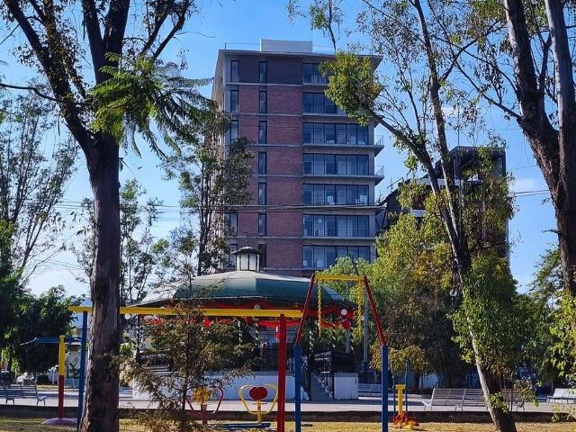departamento en renta | punto panamericano | piso 9 | ideal estudiantes up / pro
