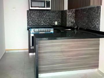 Departamento en renta Puntocero Residencial, Avenida San Antonio, Carola, San Pedro De Los Pinos, Ciudad De México, Cdmx, México