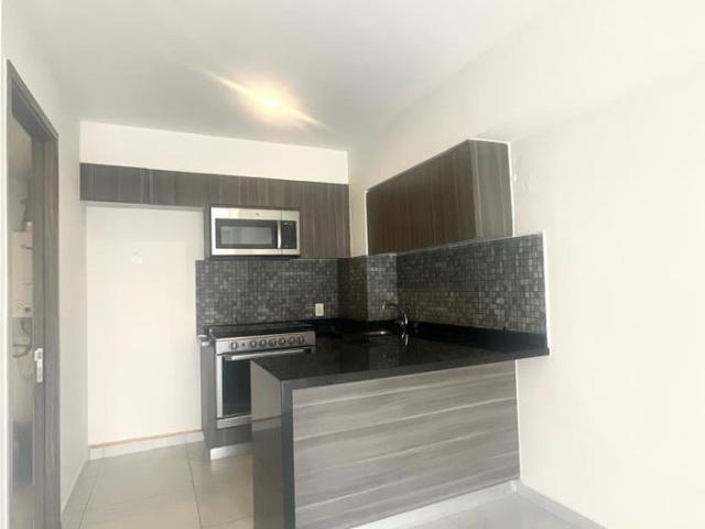 Departamento en renta Puntocero Residencial, Avenida San Antonio, Carola, San Pedro De Los Pinos, Ciudad De México, Cdmx, México