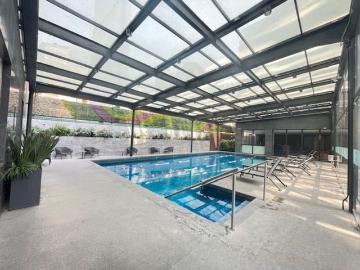 Departamento en renta Puntocero Residencial, Avenida San Antonio, Carola, San Pedro De Los Pinos, Ciudad De México, Cdmx, México