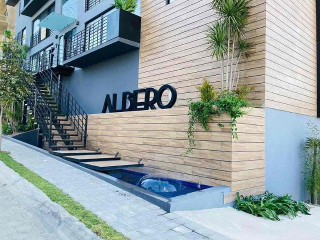 Departamento en renta Punta Cascatta Club Residencial, Boulevard De Los Lagos, Lomas De Angelópolis, San Bernardino Tlaxcalancingo, Puebla, México