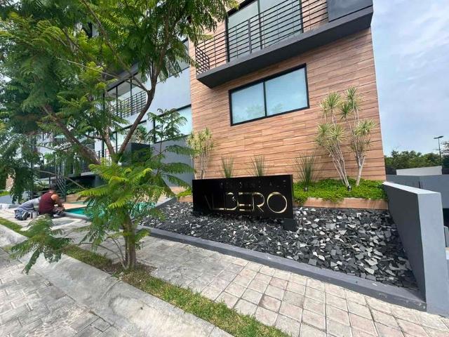 Departamento en renta Punta Cascatta, Boulevard De Los Lagos, Lomas De Angelópolis, San Bernardino Tlaxcalancingo, Puebla, México