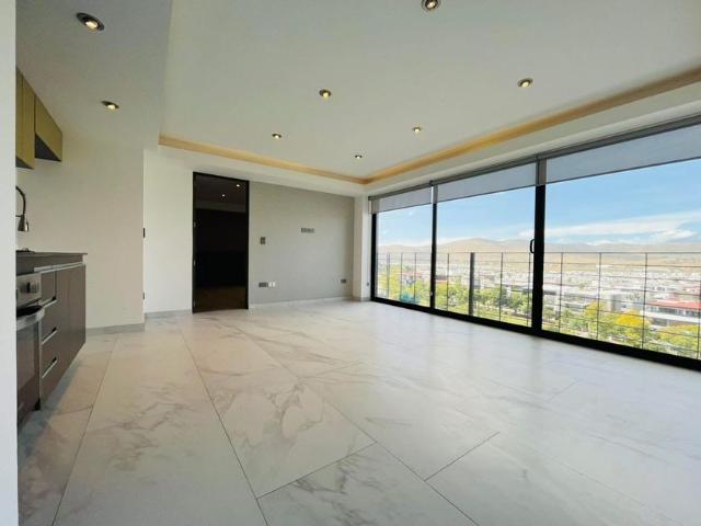 Departamento en renta Punta Cascatta, Boulevard De Los Lagos, Lomas De Angelópolis, San Bernardino Tlaxcalancingo, Puebla, México