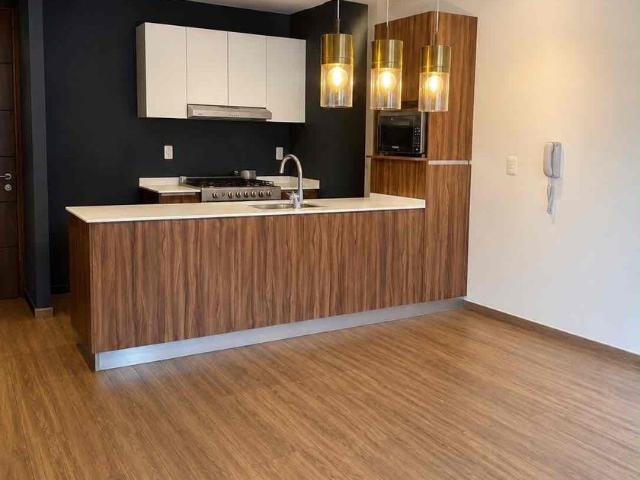 Departamento en renta Punta Cascatta, Boulevard De Los Lagos, Lomas De Angelópolis, San Bernardino Tlaxcalancingo, Puebla, México