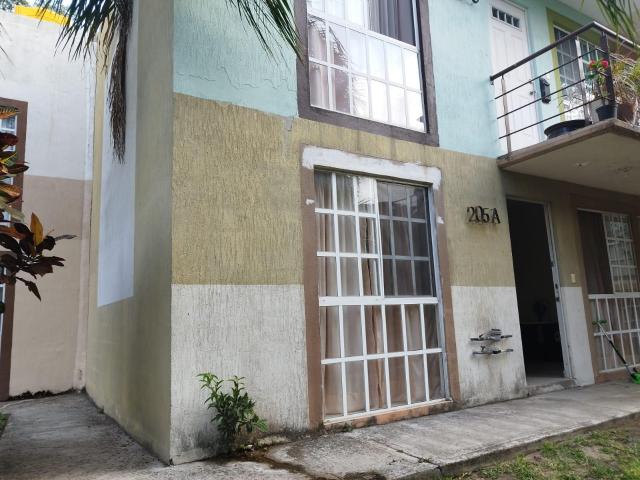 Departamento en renta Punta Laguna, Altamira