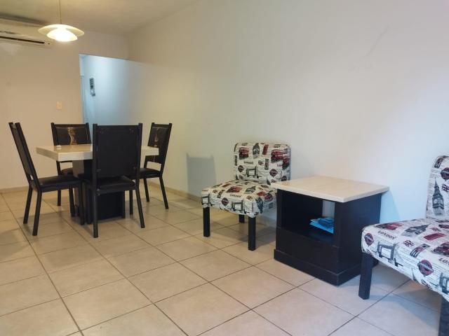 Departamento en renta Punta Laguna, Altamira