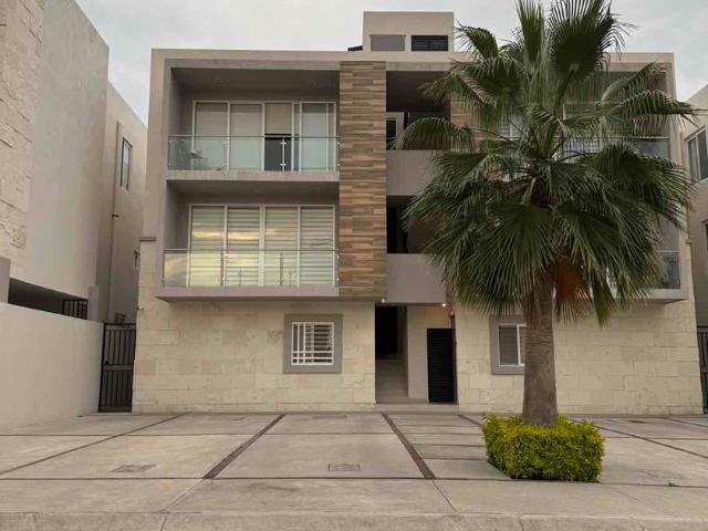 Departamento en renta Punta Nativa, Natura, Barrio De Guadalupe, León, Guanajuato, México