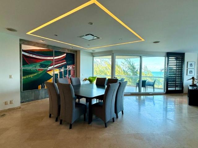 Departamento en renta Punta Sam, Quintana Roo, México