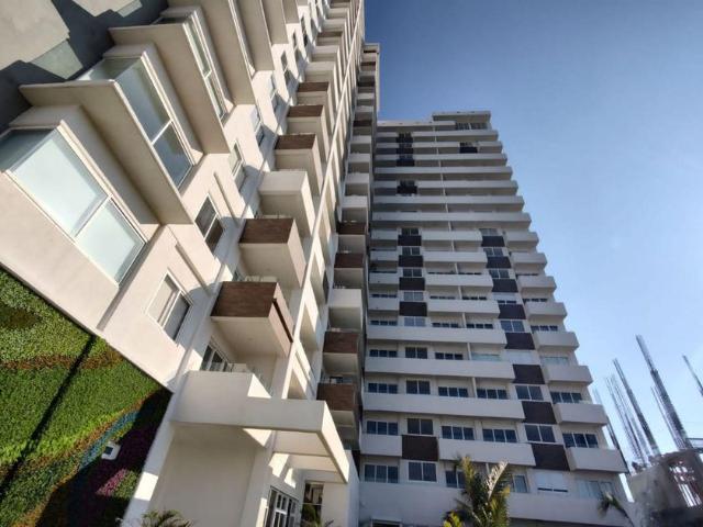 Departamento en renta Punta Tiburón, Alvarado, Veracruz