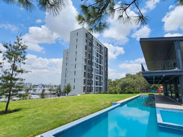 Departamento en renta Punta Valdepeñas 1, Zapopan, Jalisco