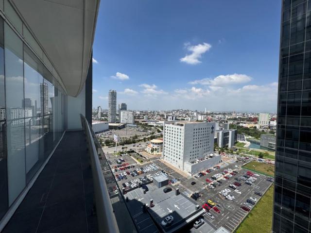 Departamento en renta Puntalta / Elipsis Tower, Algol, Reserva Territorial Atlixcáyotl, Cholula De Rivadavia, Puebla De Zaragoza, Puebla, México