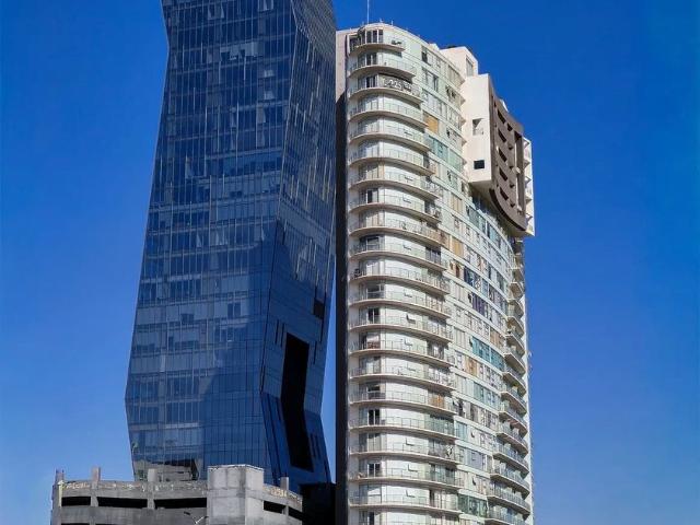Departamento en renta Puntalta / Elipsis Tower, Algol, Reserva Territorial Atlixcáyotl, Cholula De Rivadavia, Puebla De Zaragoza, Puebla, México