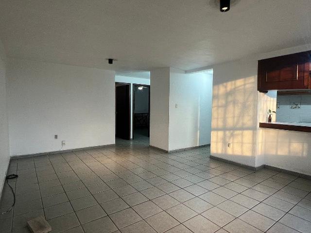 Departamento en renta, Pv. Viveros Residencial, Querétaro