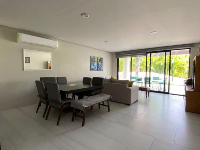 Departamento en renta Quadrant Riviera Nayarit, Condominio Quadrant, Avenida Terralta, Los Amores, Bucerías, Nayarit, México
