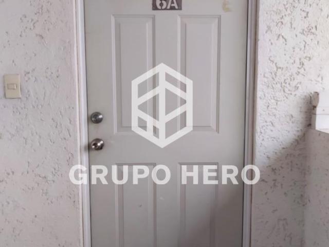 Departamento en Renta Quattro