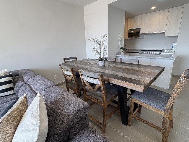 Departamento en renta Querétaro, Mercurio, Santiago De Querétaro, Querétaro, 76046, Mex
