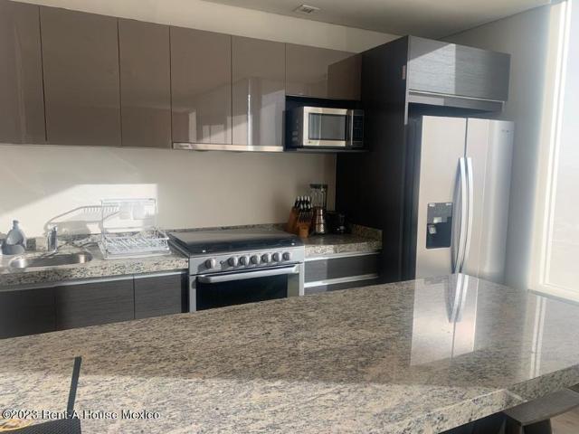 Departamento en renta Querétaro, Mex