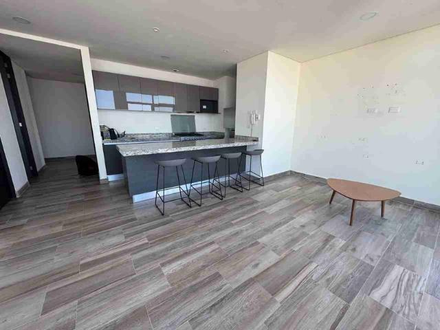 Departamento en renta Querétaro, México