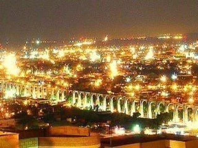 Departamento en Renta Querétaro, Loma Dorada