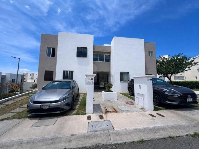 Departamento en renta Querétaro, Santiago De Querétaro, Municipio De Querétaro
