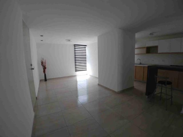 Departamento en renta Querétaro, Santiago De Querétaro, Municipio De Querétaro