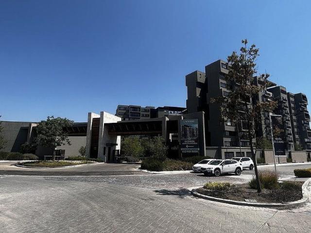 Departamento en renta Querétaro, Santiago De Querétaro, Municipio De Querétaro