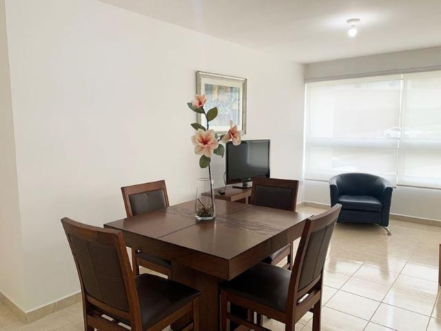 Departamento en renta Querétaro, Santiago De Querétaro, Municipio De Querétaro
