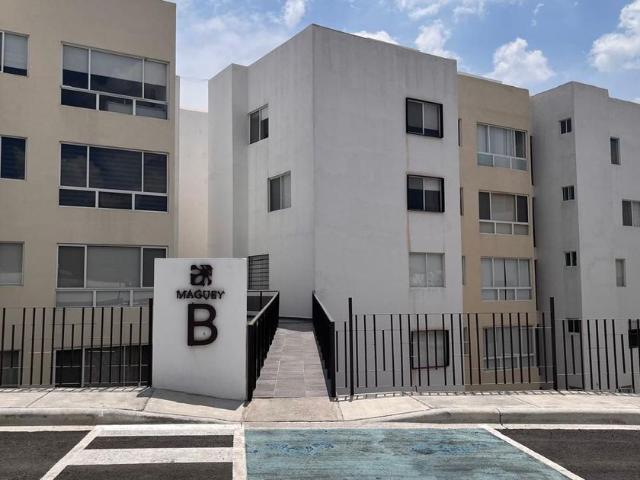 Departamento en renta Querétaro, Santiago De Querétaro, Municipio De Querétaro
