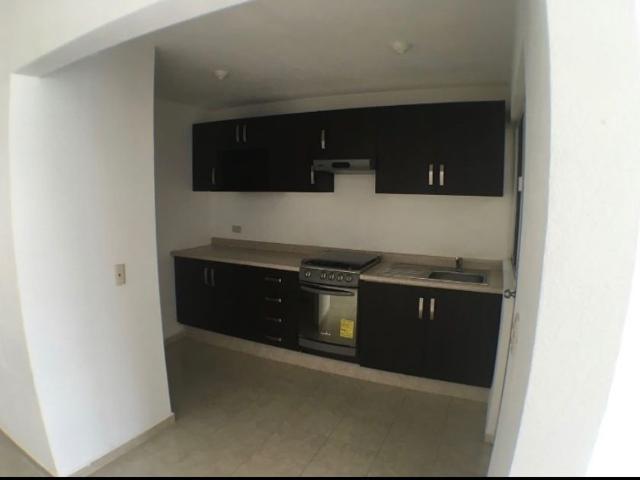 Departamento en renta Querétaro, Santiago De Querétaro, Municipio De Querétaro