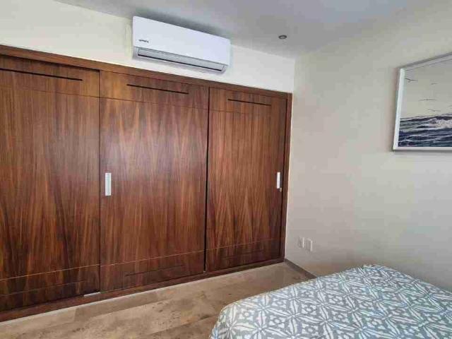 Departamento en renta Quinta Av. Calle 40, Gonzalo Guerrero, Playa Del Carmen, Quintana Roo, México