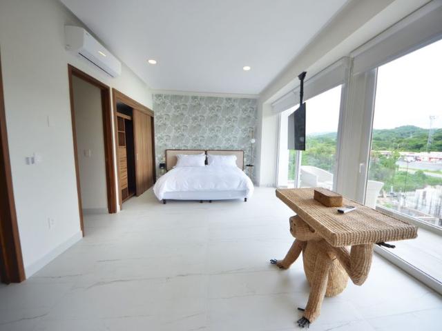 Departamento en renta Quinta Banderas Bay, Playa Los Picos 337, 63732 Bucerías, Nay México