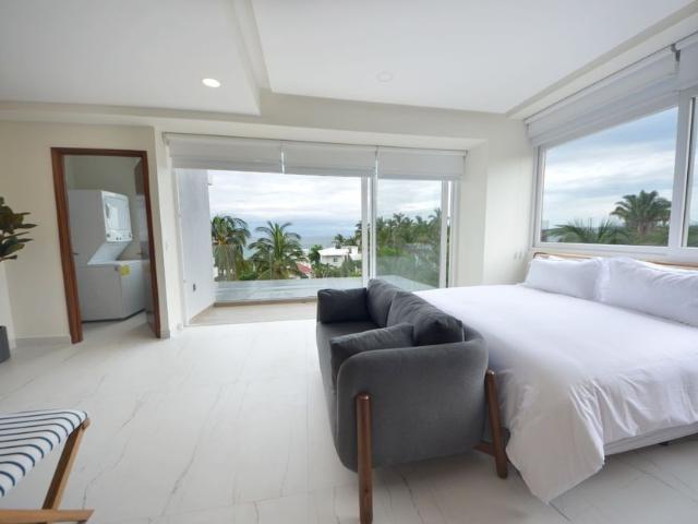 Departamento en renta Quinta Banderas Bay, Playa Los Picos 337, 63732 Bucerías, Nay México