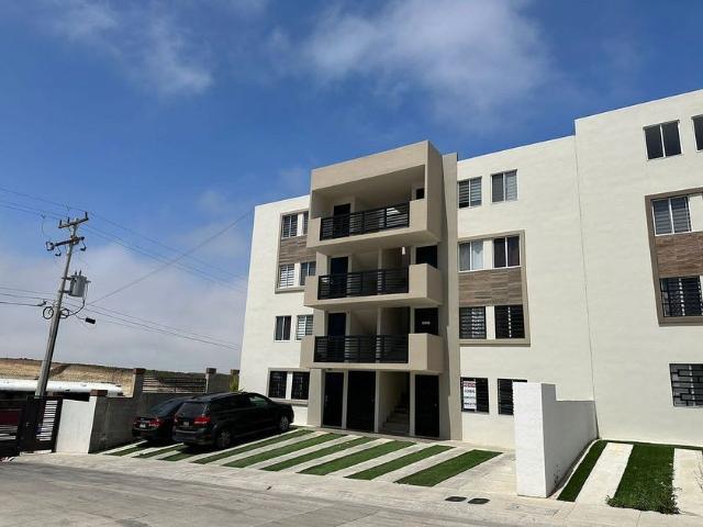 Departamento en renta Quinta Del Cedro, Delegación Plyas De Tijuana, Municipio De Tijuana, Baja California, 22564, México