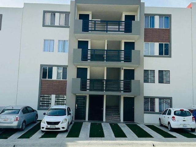 Departamento en renta Quinta Del Cedro, Delegación Plyas De Tijuana, Municipio De Tijuana, Baja California, 22564, México