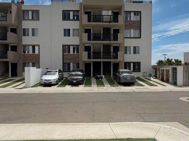 Departamento en renta Quinta Del Cedro, Delegación Plyas De Tijuana, Municipio De Tijuana, Baja California, 22564, México