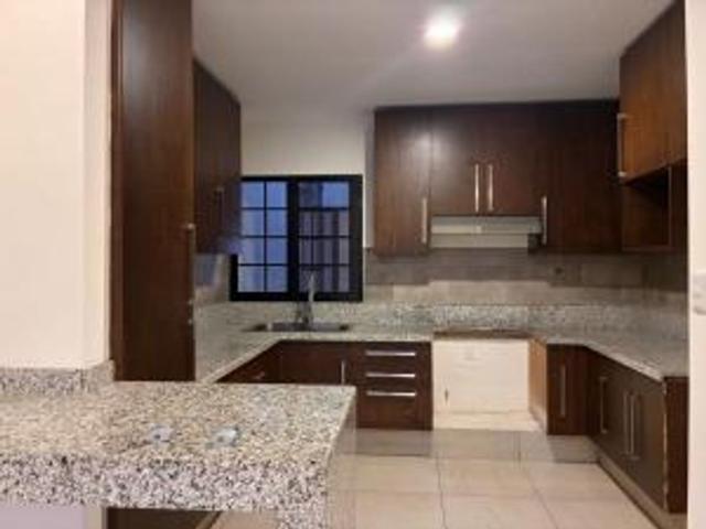 Departamento en renta Quintana Roo 125, De Tequisquiapan, San Luis Potosí, México