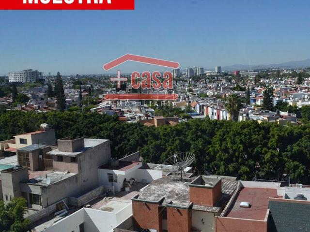 Departamento en renta Quintas Del Marqués, Santiago De Querétaro, Municipio De Querétaro