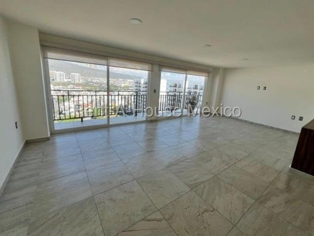 Departamento en renta Quiwi Center, Anillo Vial Fray Junípero Serra, El Refugio, Santiago De Querétaro, Querétaro, México