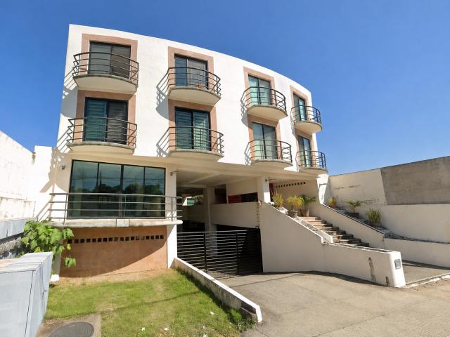 DEPARTAMENTO EN RENTA ROBERTO RUIZ – COL. 1RO DE MAYO