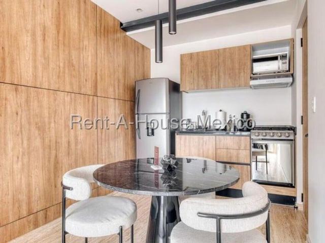Departamento en renta Roma Norte, Ciudad De México, Cdmx, México