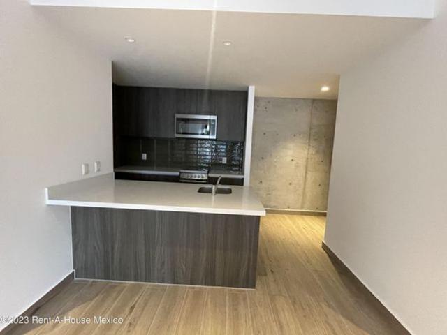 Departamento en renta Roma Norte, Ciudad De México, Cdmx, México
